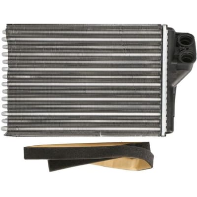 Kachelradiateur, interieurverwarming THERMOTEC D6Y014TT