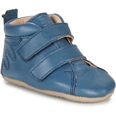 Easy Peasy  Hoge Sneakers MY PRE-KINY VELCRO