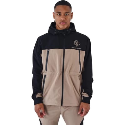 Techwear jas Project X Paris