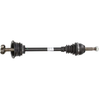 Aandrijfas POINT GEAR PNG70599 links