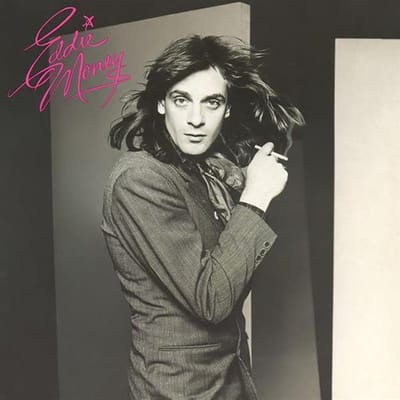 Eddie Money (Coloured Vinyl )