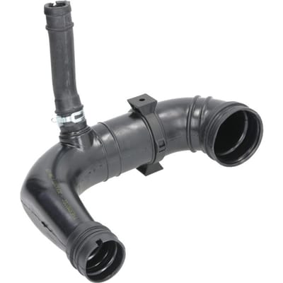 Inlaatslang, luchtfilter THERMOTEC DCF075TT