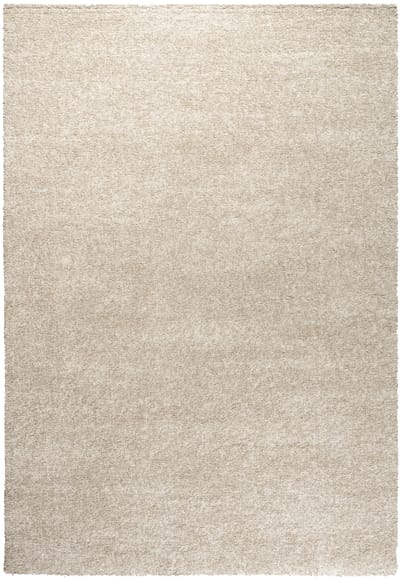 Rugsman Camel 023.0600.7322 Vloerkleed - 133 x 195 cm - Beige - Rechthoekig - Polypropylene - Eetkamer, Woonkamer, Slaapkamer - Effen - Modern, Landelijk