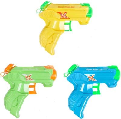 Toi Toys Mini waterpistool Star Shot