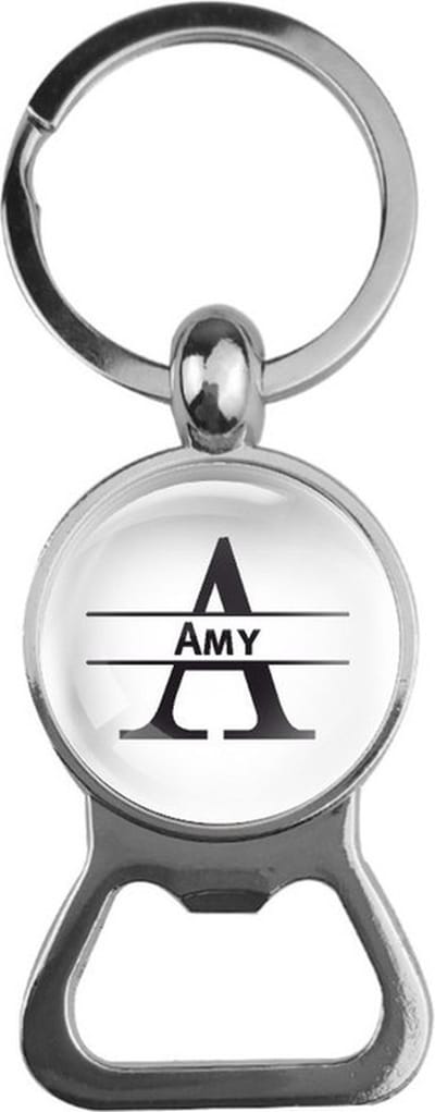 Bieropener Glas - Amy