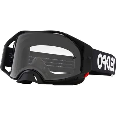 Motorfiets crossmasker Oakley Airbrake MX