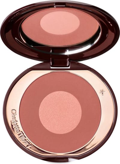 Charlotte Tilbury Easy Eye Palette The Super Nudes 7.2g - 6 Colours