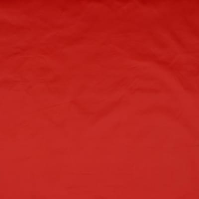 Waterafstotende voeringstof - 147cm breed - Rood - 50 meter