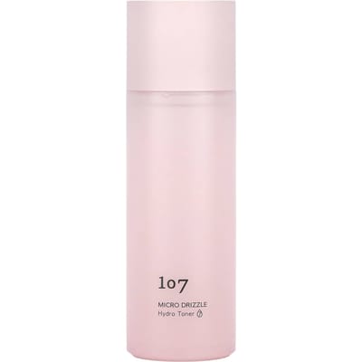 107 Beauty, Micro Drizzle, Hydro Toner, 180 ml (6,1 fl oz) white