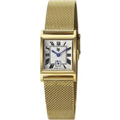 LIP Churchill 671947 Churchill C18 Horloge