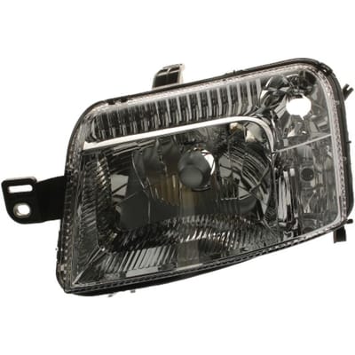 Koplampen TYC 20-0336-15-2, links