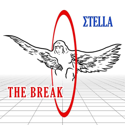 Σtella - The Break (LP)