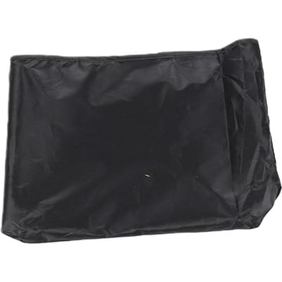 2 pièces Panneaux de rangement inférieurs de porte arrière Sac organisateur d'outils de hayon de porte de grange Remplacement pour Sprinter 2018 2026 VS30 W907
