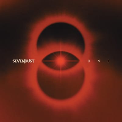 Sevendust CD - One - voor Geen - standaard