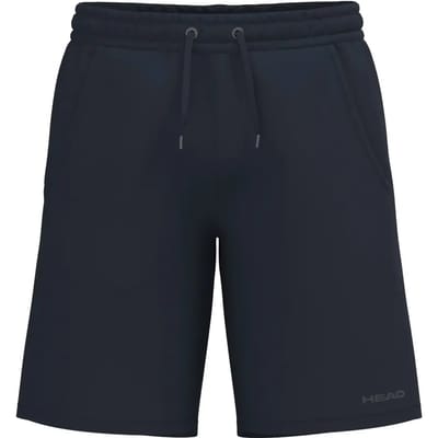 HEAD Club Original Bermuda Jongens-Donkerblauw