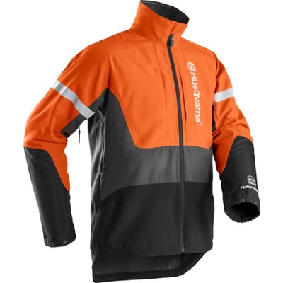 Husqvarna werk jas functional forest m