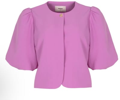 Freebird Livia - Blazer - Roze - XS