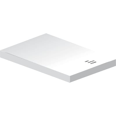 Papiervellen Colop EOS vellum A4 semi transparant