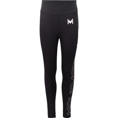 Leggings voor kinderen Mouratoglou Apparel