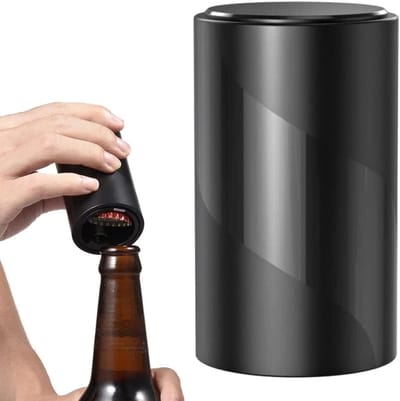 Automatische magnetische flesopener voor Keuken en Bar