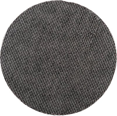kwb 491412 Schuurpapier voor schotelschuurapparaat Korrelgrootte (num) 120 (Ø) 150 mm 5 stuk(s)