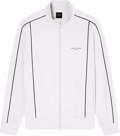 Armani Exchange Sweatshirt - Streetwear - Volwassen
