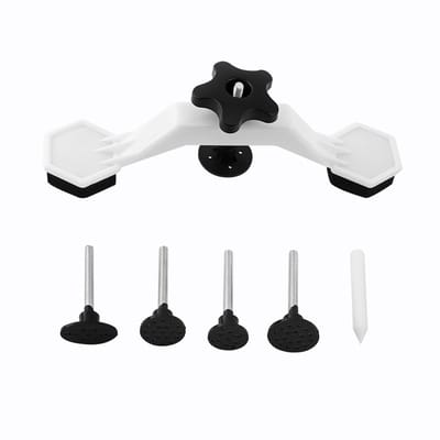 Dailygoody - Dentschade Herstelset - Professionele Car Body Kit - Zonder Verf - Autoschade - Gebruiksvriendelijk - Inclusief accessoires - Geschikt vo...