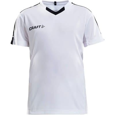 Kindertrui Craft progress contrast