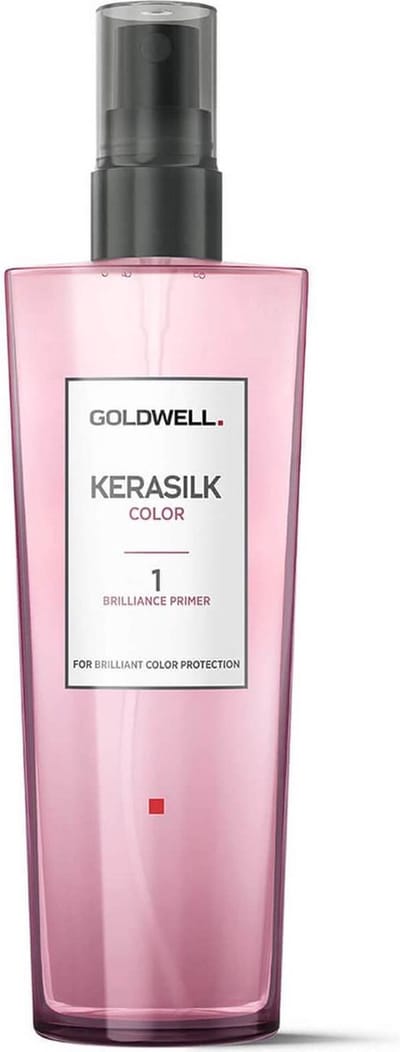 Goldwell - Kerasilk Color Brilliance Primer - 125ml