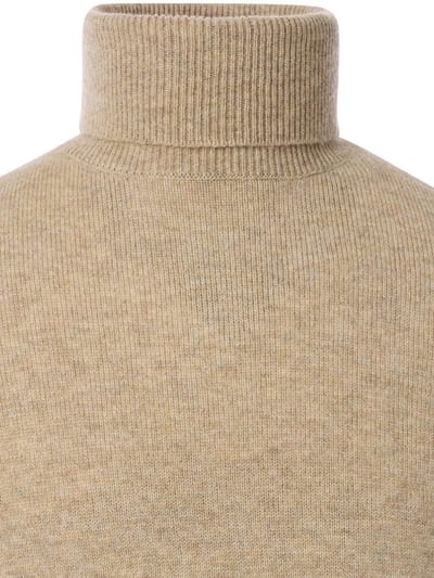 Casa Moda Coltrui Met Lamswol 444354500-665 Beige - M