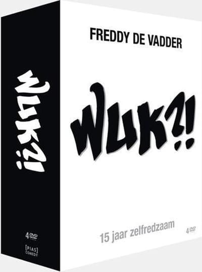 15 Jaar Zelfredzaam