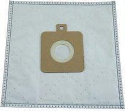 Moulinex Compacteo - Stofzuigerzakken