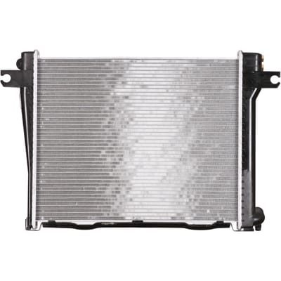 Radiator, motorkoeling NRF 58338