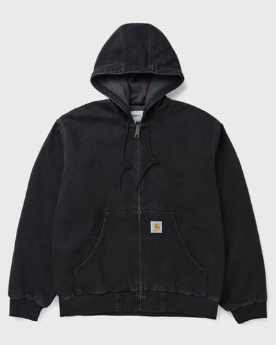 OG Active Jacket