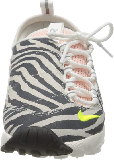 Nike Nike Air Footscape NXN - Women - Sneakers - Roze / Zwart