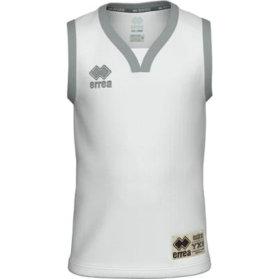 Errea California Jr Tanktop - Sportswear - Kinderen