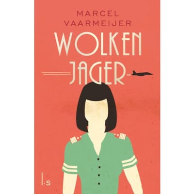 Wolkenjager - Louise - Marcel Vaarmeijer