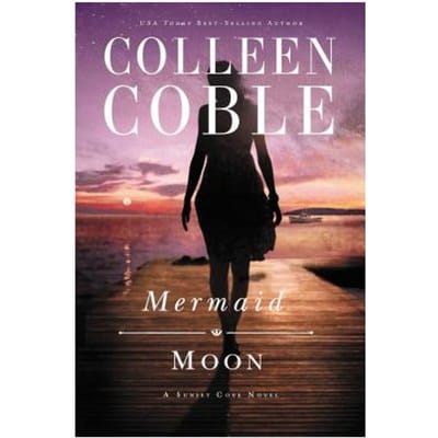 Mermaid Moon - Colleen Coble
