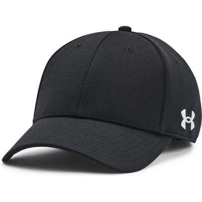 Under Armour Team Blitzing Pet Zwart S-M Man,Vrouw