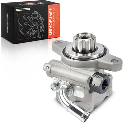 Frankberg 1x hydraulische stuurbekrachtigingspomp voor Toyota