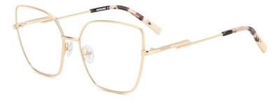 Missoni MIS 0203 Rose gold 56/17/145 WOMAN Brilmonturen