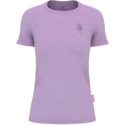 T-shirt dames Hannah Selia II