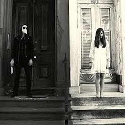 American Babies - Stark & Red (CD)
