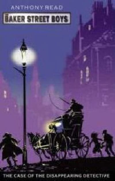 Spannend Detective Verhaal voor Jongeren: Mysterie op Baker Street