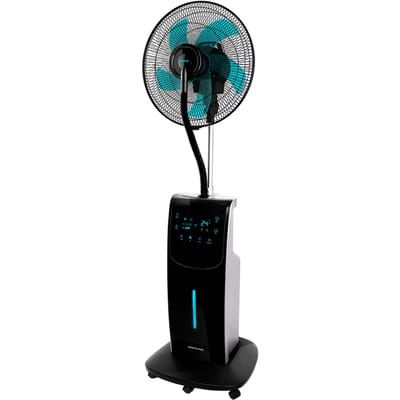 Ventilator met Verstuiver Cecotec EnergySilence 790 FreshEssence Ionic 90 W