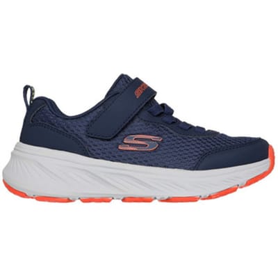 Skechers jongens EDGERIDE sneakers kinderen 404800L NVY