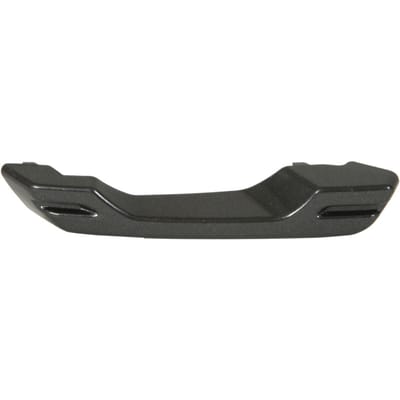 Bumper - onderdelen BLIC 6502-07-3495912GP
