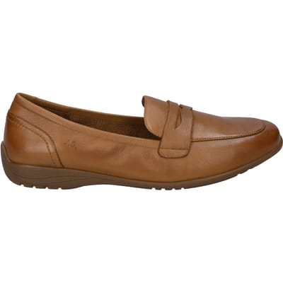 JOSEF SEIBEL Fenja 22 | Ballerina voor Dames | beige