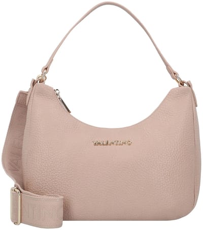 VALENTINO Schoudertas Blossom Re Shoulder Bag Beige Lichtbruin