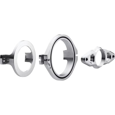 Remkit Title MTB G1 chrome S